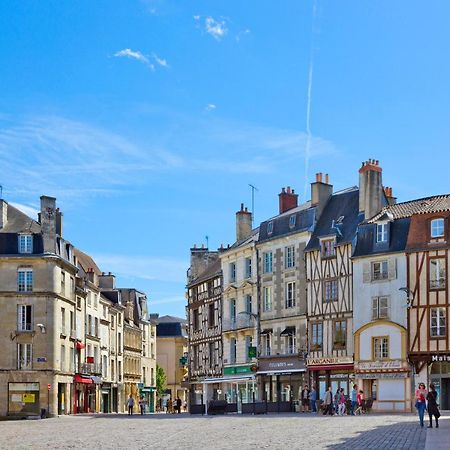 Esprit Bord De Mer A 3 Minutes Du Futuroscope Чассенеуил-Ду-Поитоу Экстерьер фото